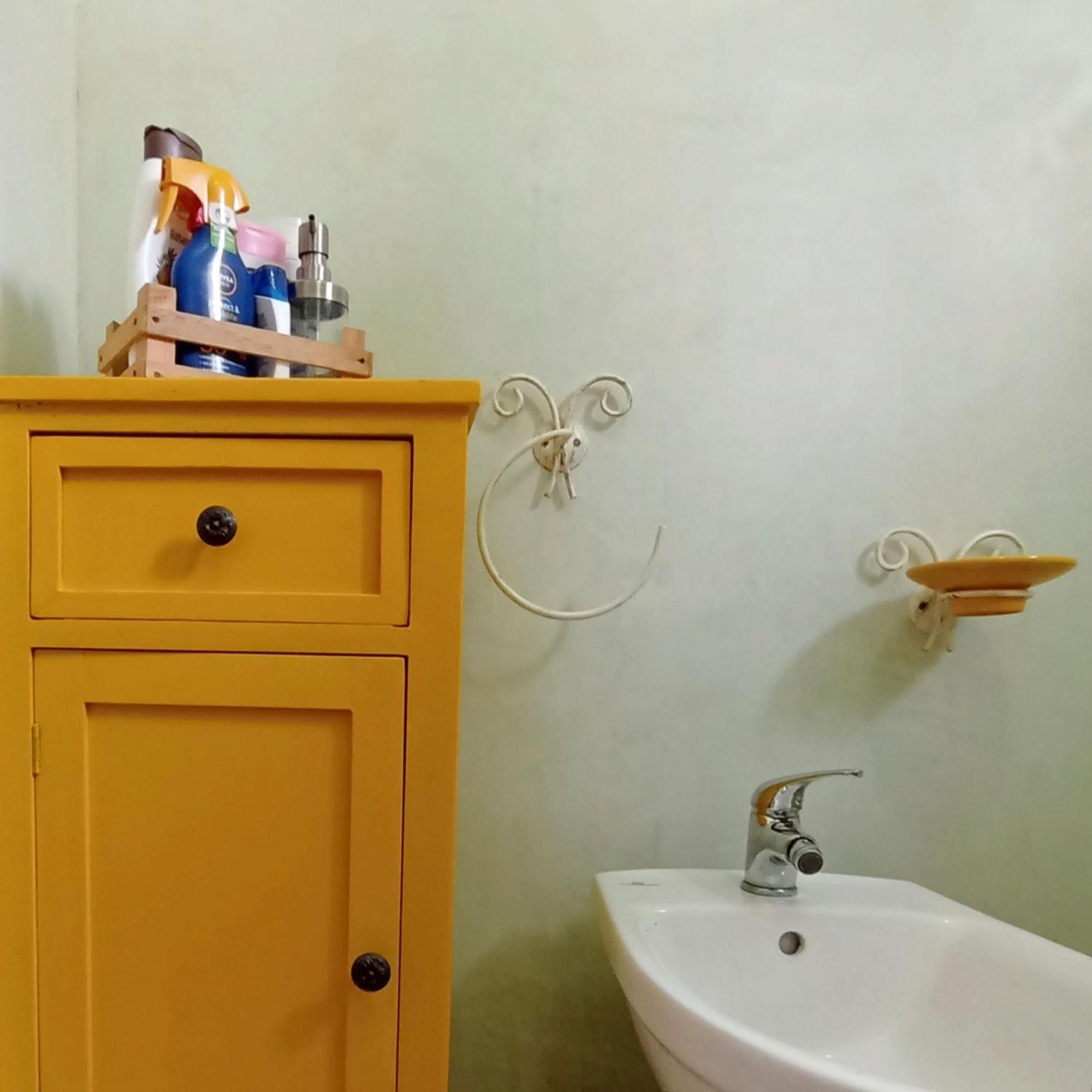Masseria Delle Rose 1760 Alessano Pokoj fotografie