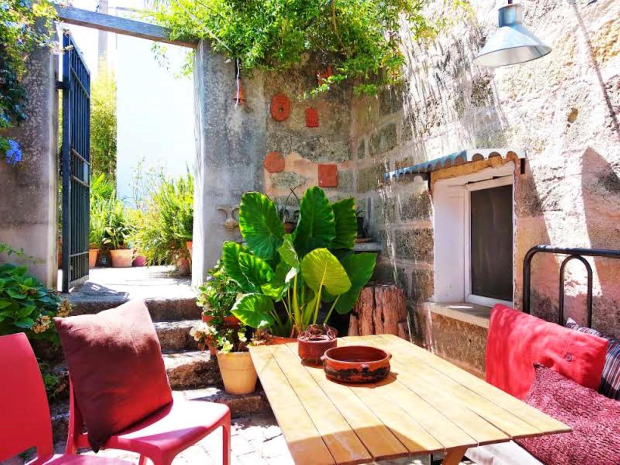 Masseria Delle Rose 1760 Alessano Pokoj fotografie